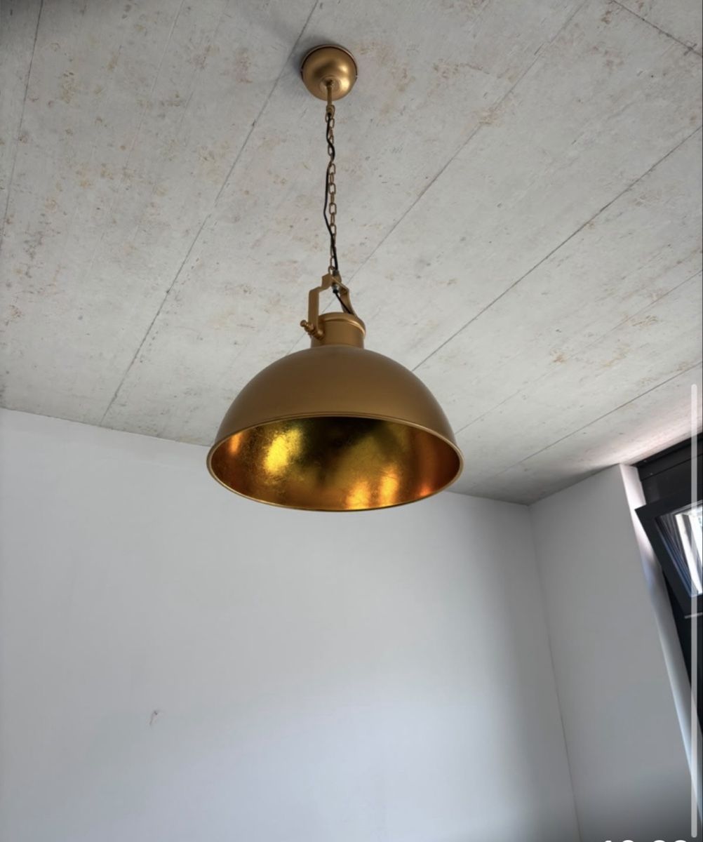 Kronleuchter & Deckenlampen: Designerlampen – Gebraucht aus Dübendorf von Highqualityonly