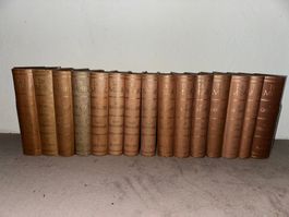 Lexikon: Die Musik in Geschichte und Gegenwart