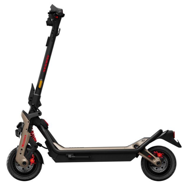 Scooters: SEGWAY GT3 Pro E – Neuf (Voir description) à St. Gallen par sportglobe 1