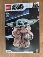 Lego Star Wars 75318 The Child Baby
