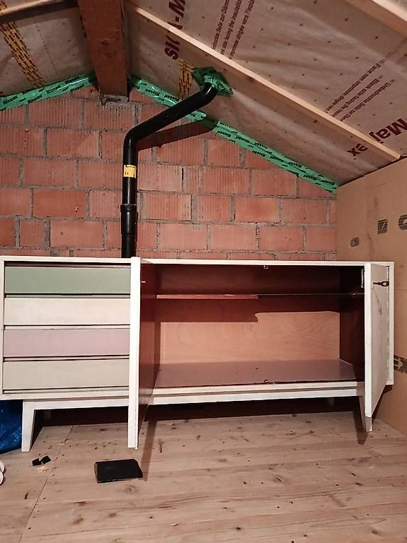 Commodes: Komode – D'occasion à Staufen par leo_d5c7 2