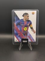 Raphinha /99 - Topps TTF FC Barcelona Team Set