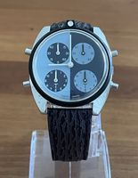 Ungetragene (NOS) Spezial-Tennisuhr der 1960er Jahre