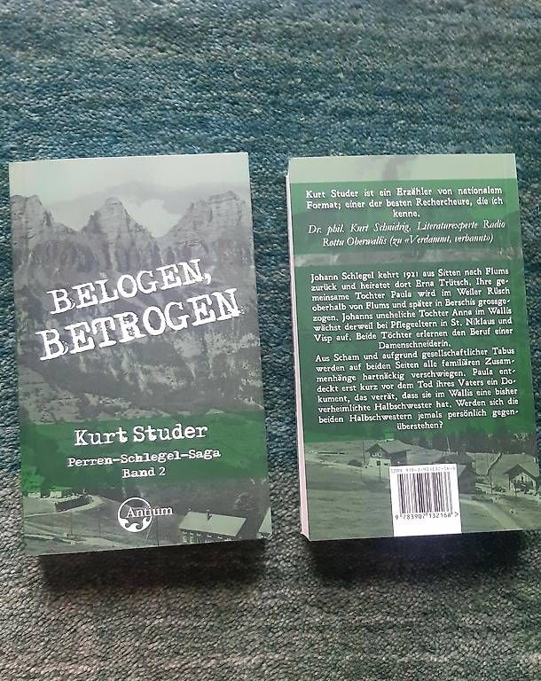Livres: Taschenbücher neu – Neuf avec emballage d'origine à Gottlieben par Zaunfink98 3