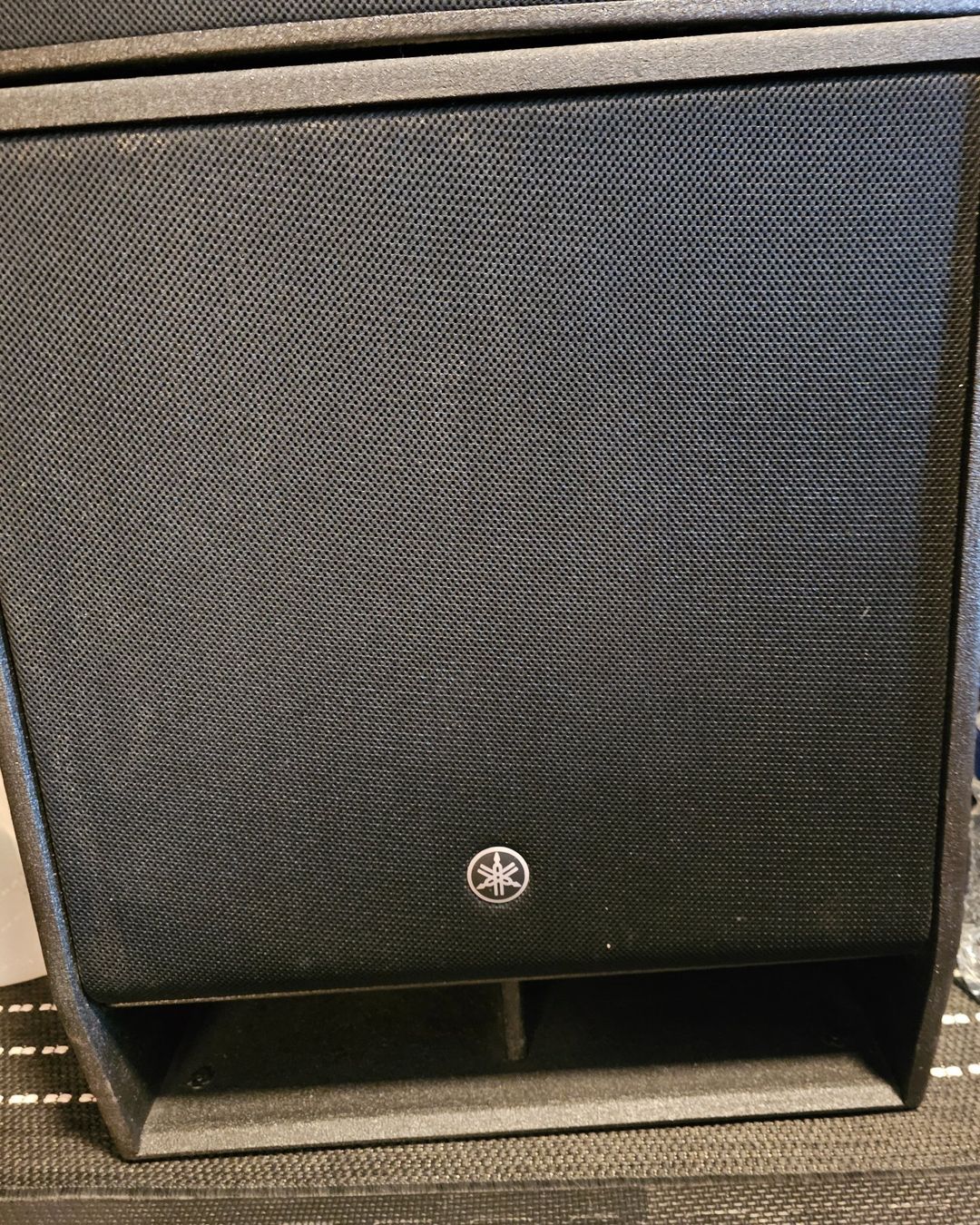 Yamaha Casse acustiche: Set PA Yamaha – Usato da Porrentruy venduto da dan_q5pn 4