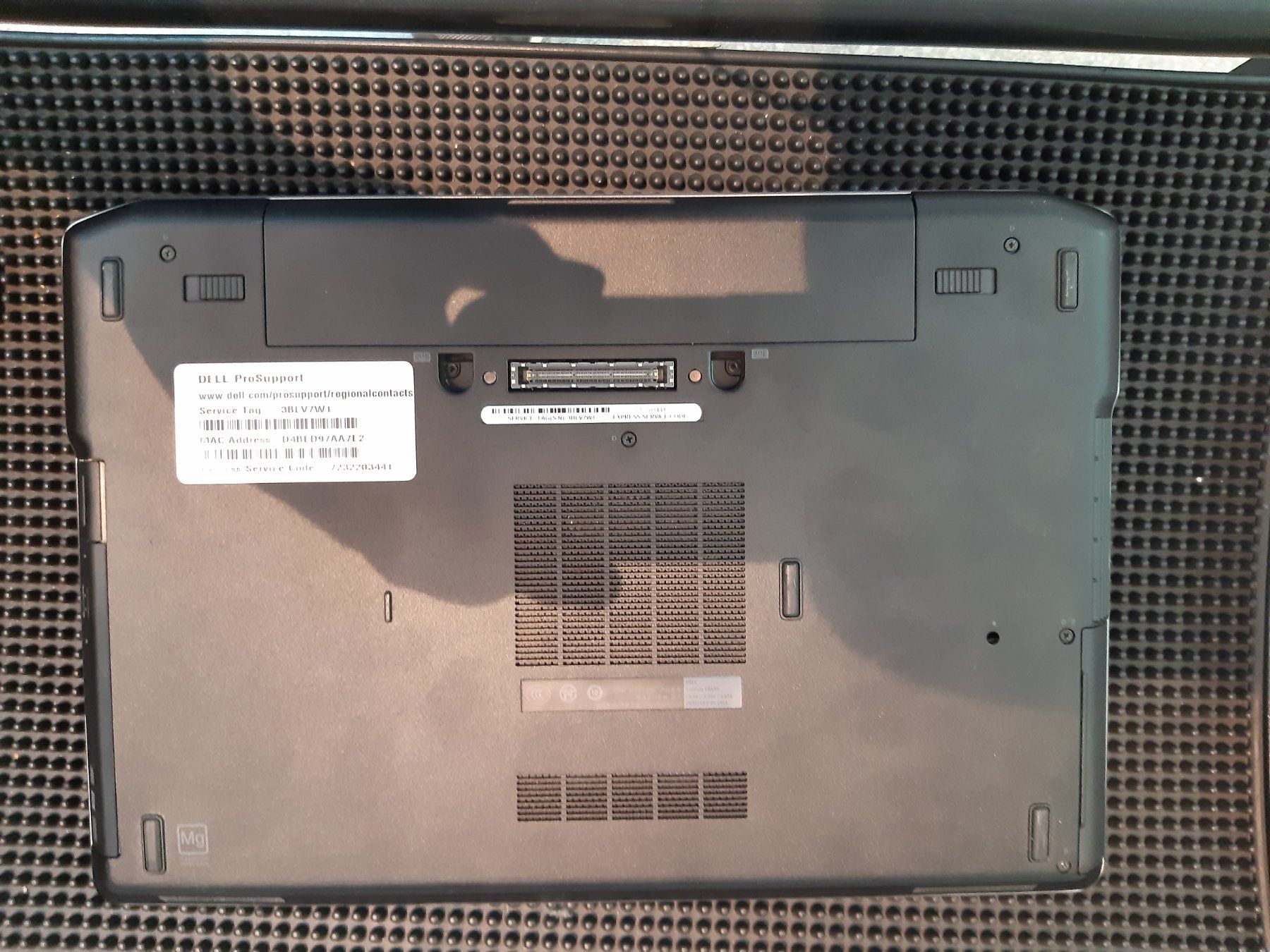 Dell Notebook: Dell Laptop 14 Inch – Usato da Flawil venduto da rcnkr 5