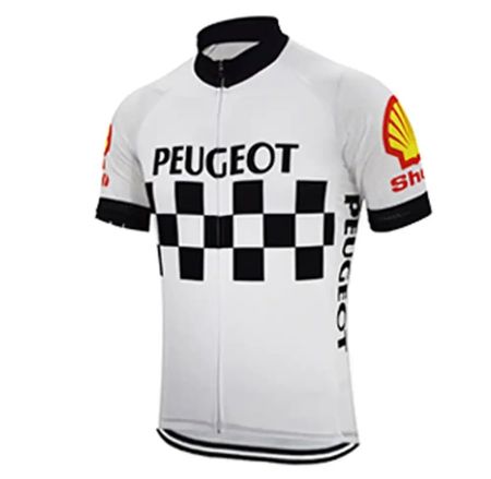 Retro Fahrrad Trikot - L —> NEU!!!