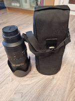 Kit Photo Nikon complet - 70-200 f/2.8 VRII - Etat excellent