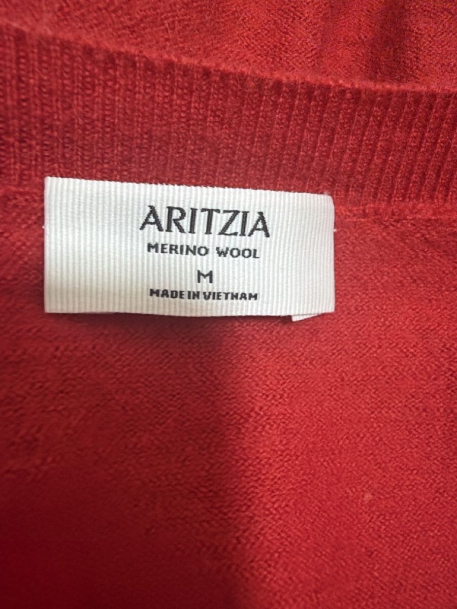 Aritzia Pullover & Sweatshirts: Aritzia Merino Wollpullover, Grösse M, Top Zustand! – Gebraucht aus Effretikon von MaisonNade 3