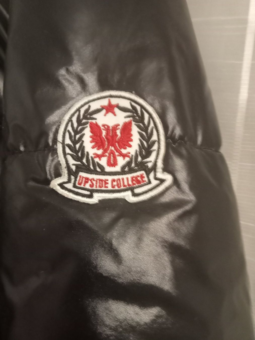 Jacken: Jacke John Devin – Gebraucht aus Alpnach Dorf von ake-7x7v 5