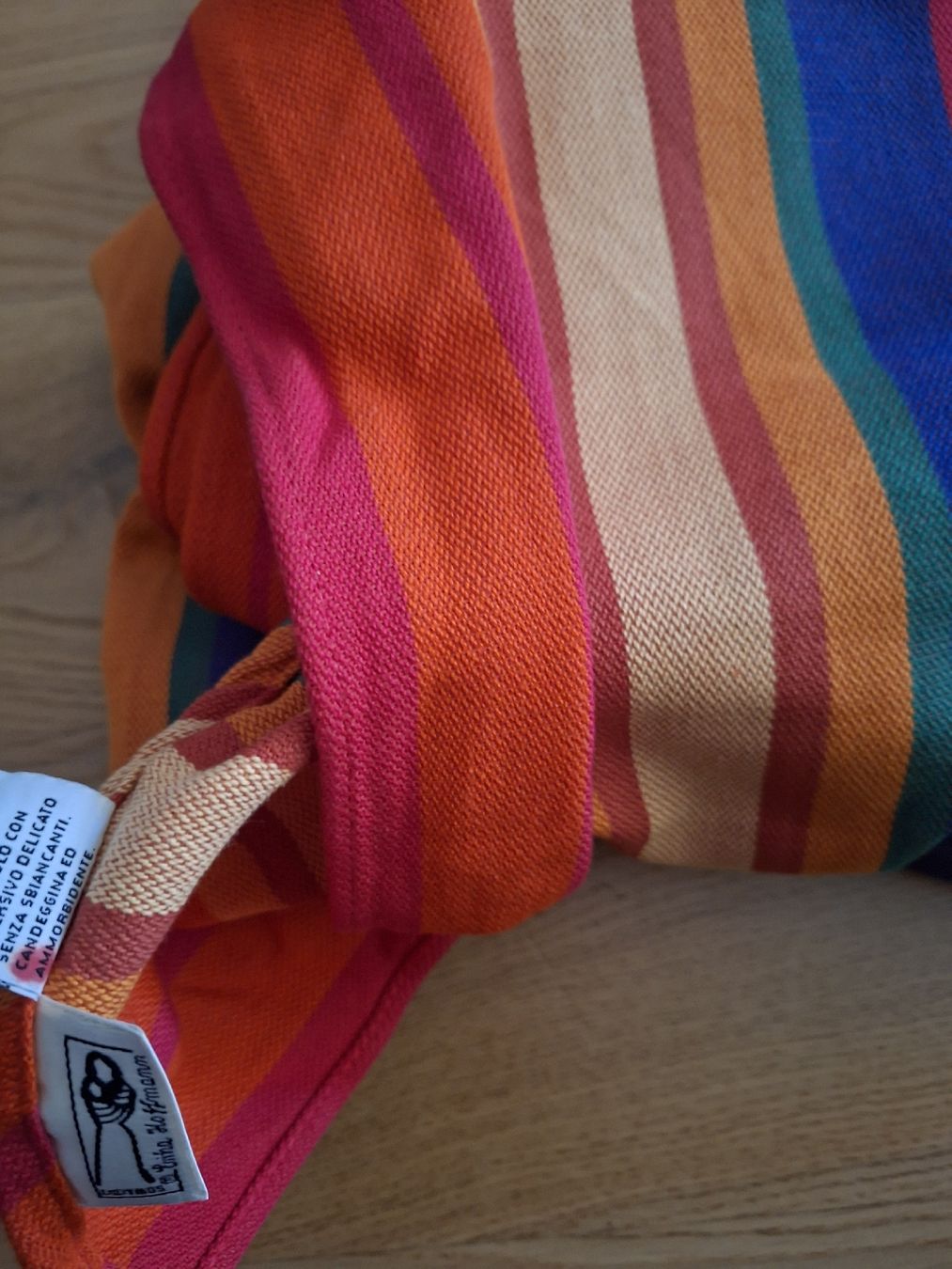 Didymos Marsupi portabebè: Babytragetuch neu Didymos Baumwolle – Nuovo (secondo la descrizione) da Oberengstringen venduto da Pepper6 2