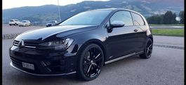 VW GOLF 7R ABT 360 CH