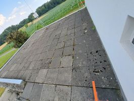 Gehwegplatten 50x50x5cm