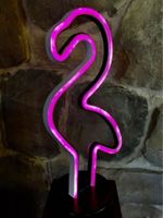 LED Flamingo Neonlicht/Dekoration/Vogel/Neu