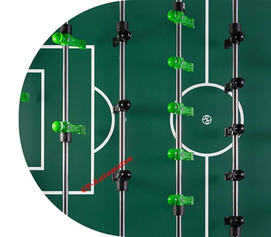 Slot Machine: Leonhart Pro Tournament ITSF und DTFB - mit Speedmessung – Nuovo (secondo la descrizione) da Muhen venduto da Minihummer 2
