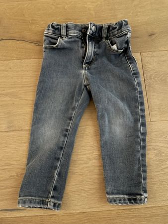 Jeans United Colors of Benetton Katy Skinny Grösse 90