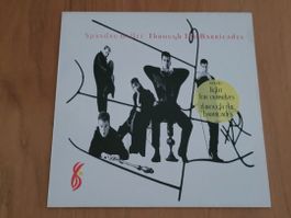 LP Spandau Ballet