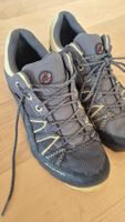 Leichte Wanderschuhe Mammut