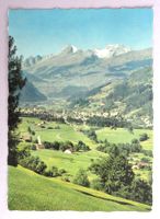 Ilanz, Bündner Oberland