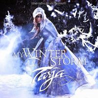 Tarja – My Winter Storm - Vergriffene Super Jewel Box! - a