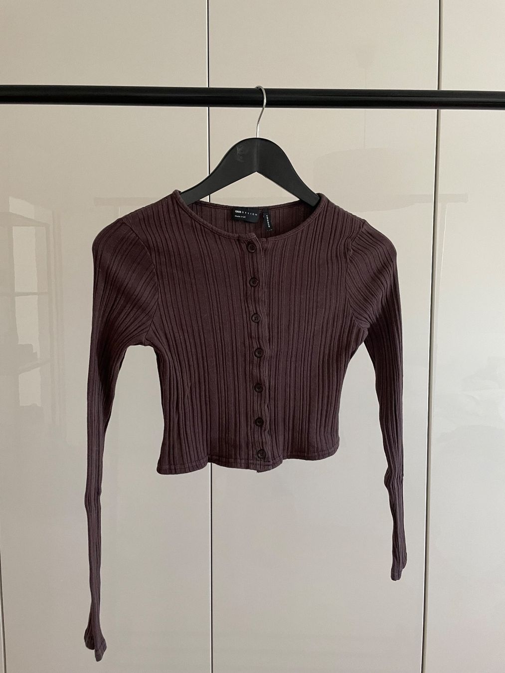 Asos Top: Asos Oberteil / Top – Usato da Selzach venduto da iagiag98