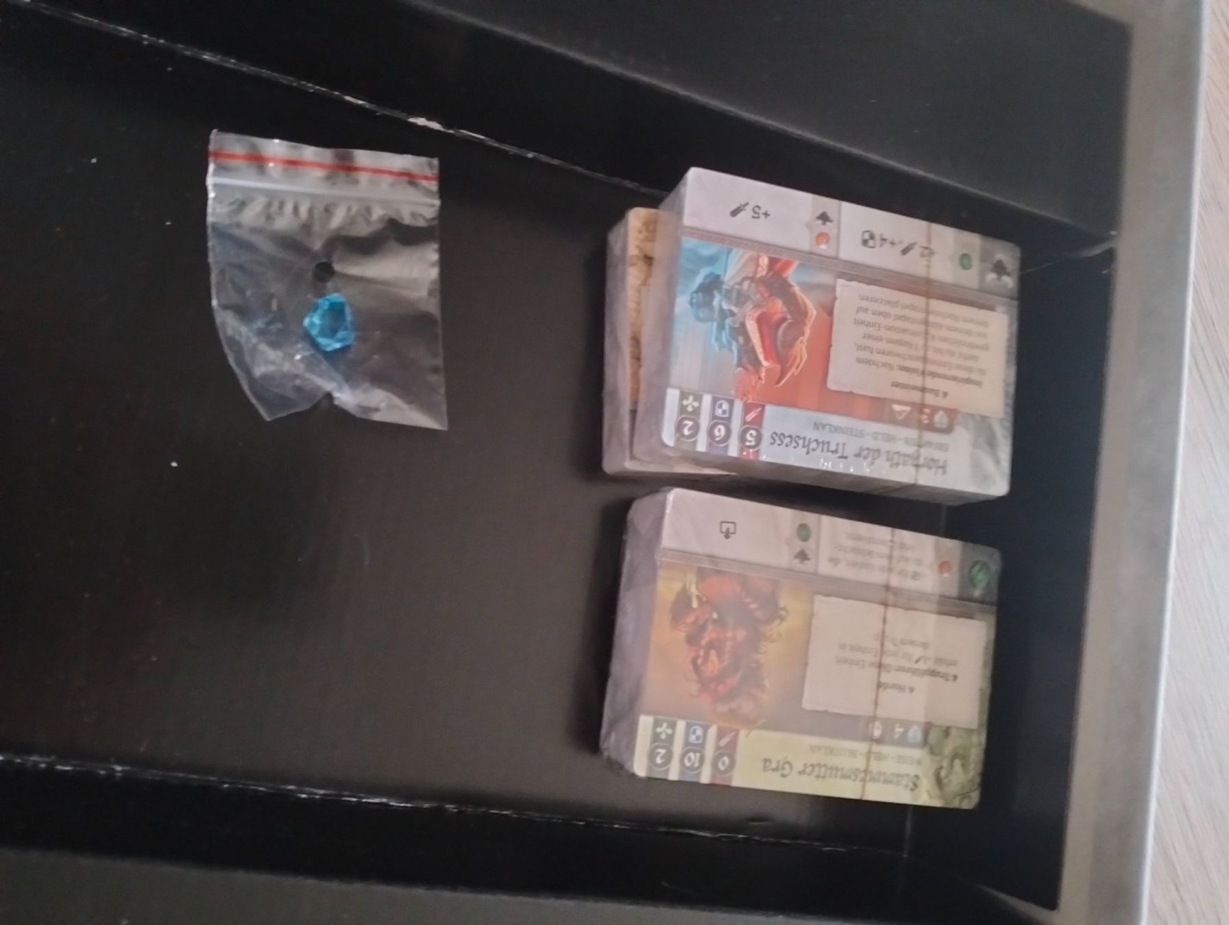 Giochi: Crystal Clans – Nuovo (secondo la descrizione) da St. Gallen venduto da Gmauzi 4