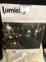 Lichtkette Lichterkette LED