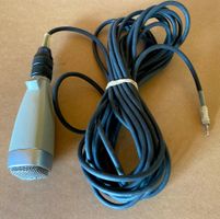 Sennheiser MD 21 Vintage Mikofon