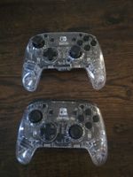 2 Nintendo Switch Controller - Afterglow Deluxe