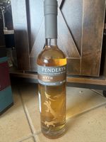 Penderyn Myth Single Malt Welsh Whisky 50cl, 41%vol, neuwert