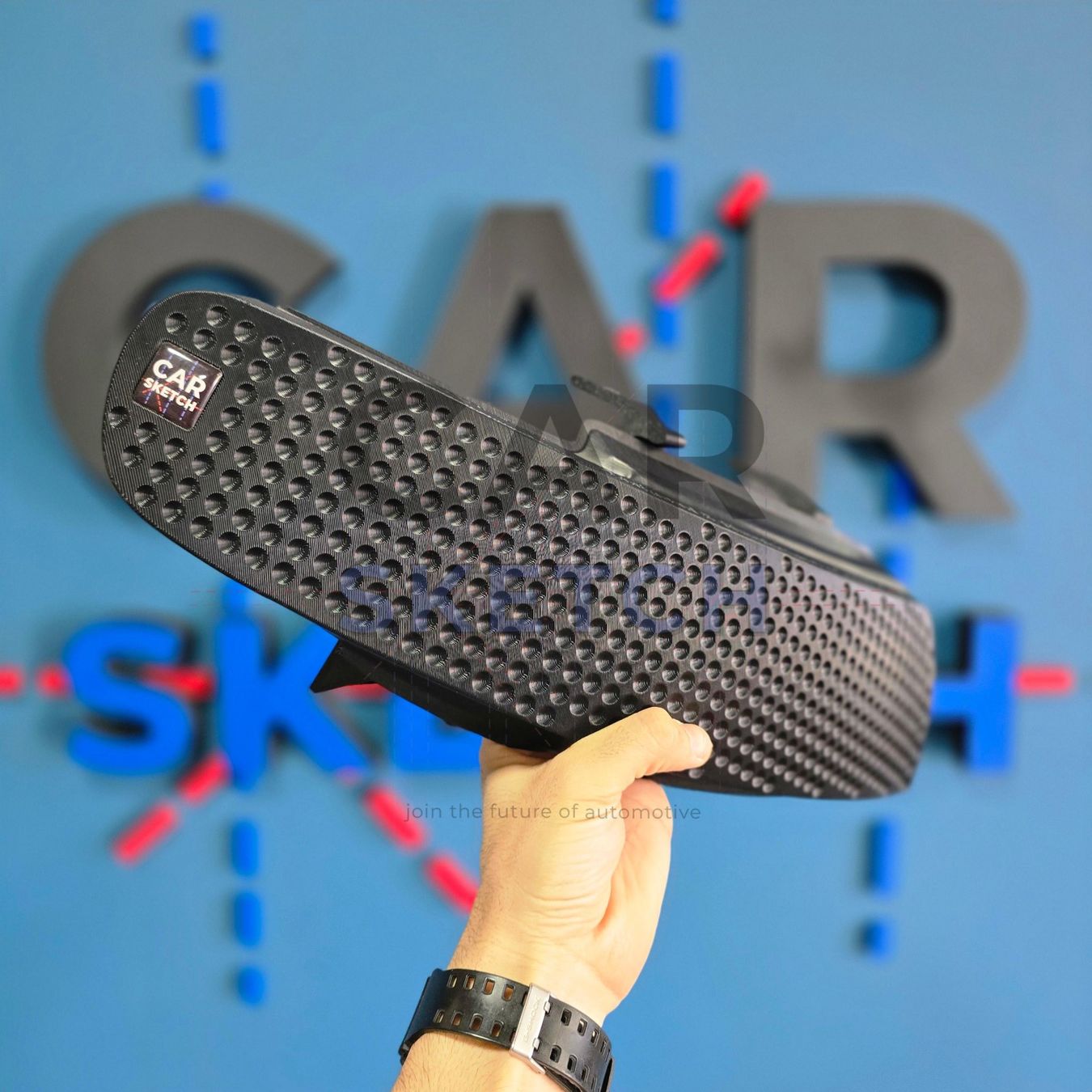 Seat Tutti pezzi di ricambio auto: Seat Leon 1M Racing Leichtbau-Scheinwerferabdeckung – Nuovo e nell'imballaggio originale da Dietikon venduto da CarSketch 3