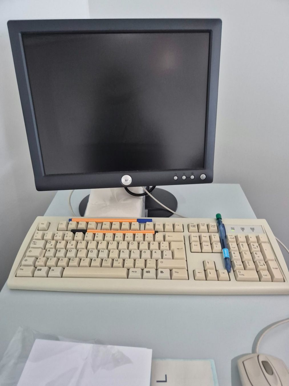 Drucker: Plotter Ocê TDS 400 – Gebraucht aus Münchenstein von han_h2xt 1
