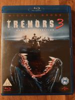 Blu Ray - Tremors 3 - Back to Perfection / Die neue Brut