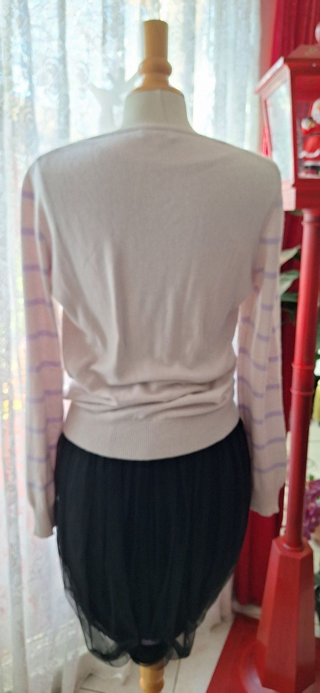 Maglioni & Felpe: Pull cachemire et soie, Taille 38 – Usato da St-Triphon venduto da Jldr0 1