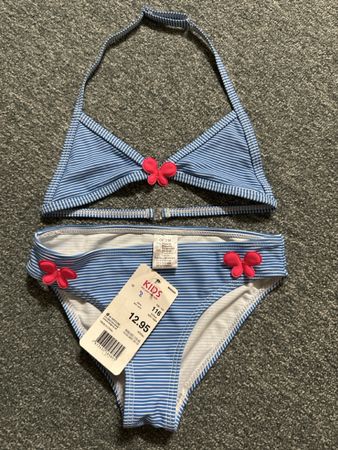 Bikini Gr 116 neu 