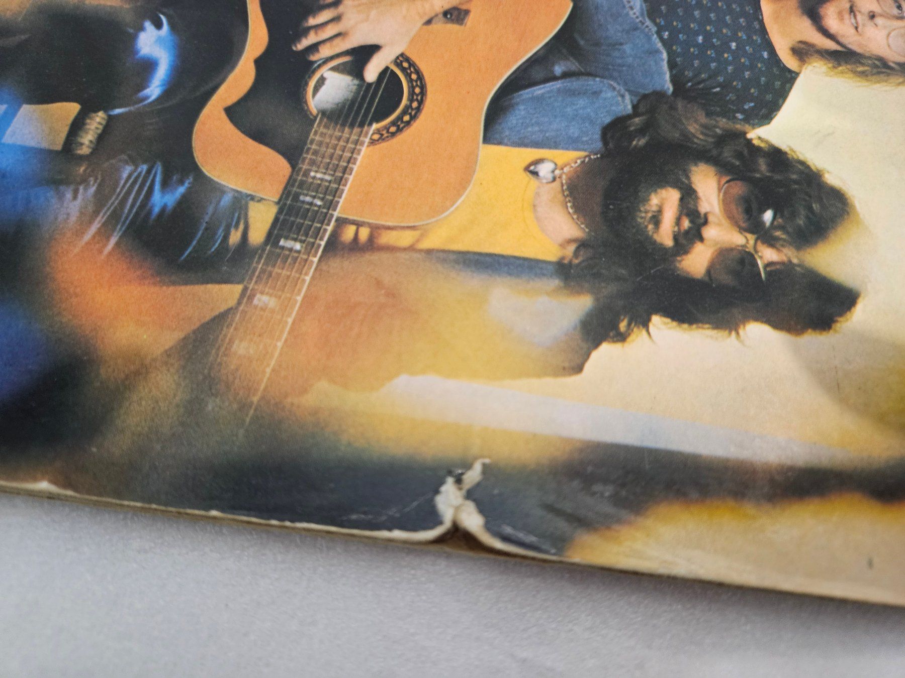 Dischi in vinile: George Baker Selection – 28 Hits / 2 LP`s – Usato da Uster venduto da Vinyl-Leidenschaft 4