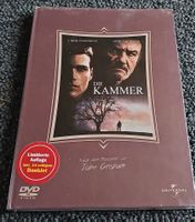 DVD Die Kammer limitierte Auflage Neuverpackt