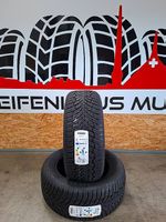 Winterreifen Nokian WR SUV 4 255/55 R18 109V XL