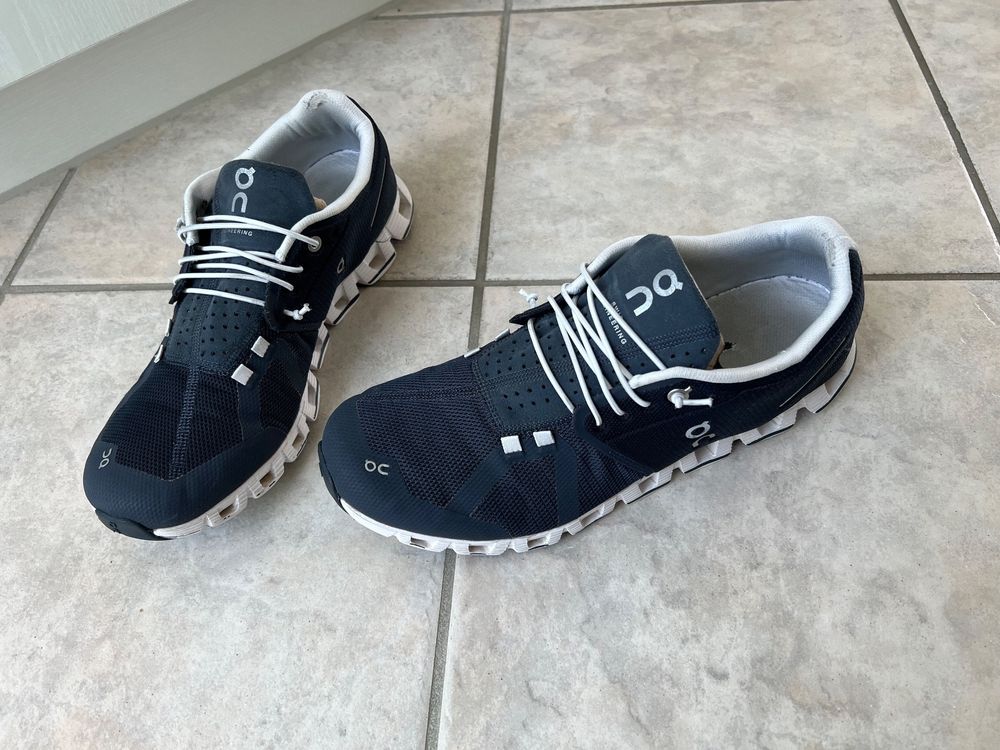 Herren Jazzschuhe Aus Leder - Latin Tanzschuhe Schwarz Mit Rundspitze