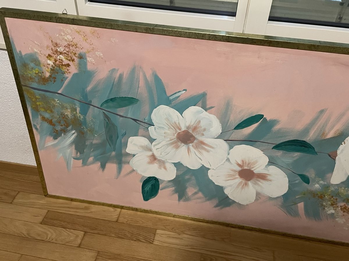 Foto & Immagini: Blumenbild zu verkaufen – Usato da Adligenswil venduto da alessandro2007 3