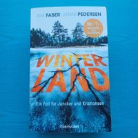 Winterland - Kim Faber, Janni Pedersen /Krimi