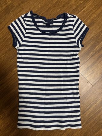 GAP Kids Rippshirt Grösse 128