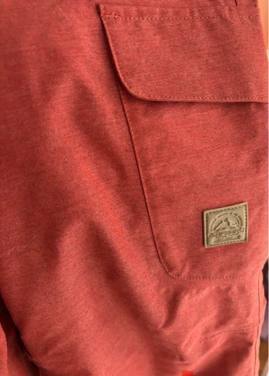Pantaloni: Skihose – Usato da Heimberg venduto da Vi48or_M 1