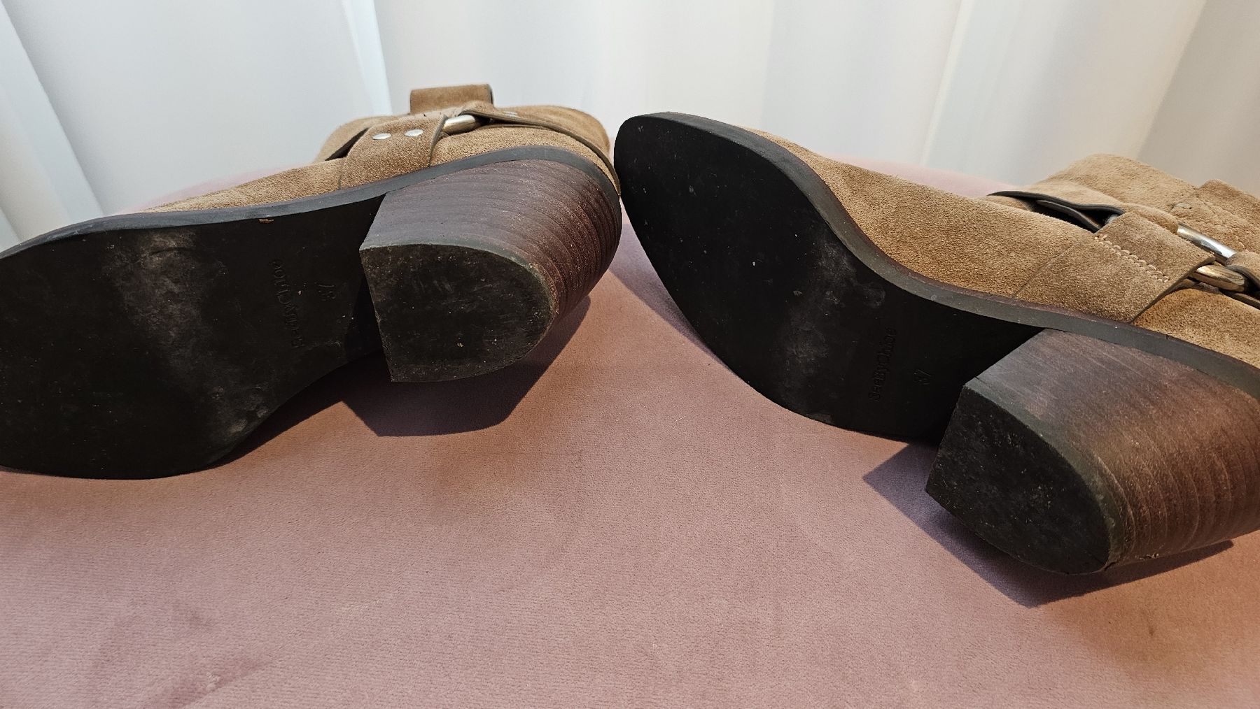 Scarpe da donna: See by Chloe Stiefeletten Gr. 37 – Usato da Grüningen venduto da adaja 3