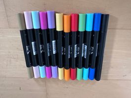 Toki Marker 12er A Set