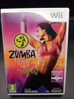 Zumba Fitness: Join the Party Wii - TOP