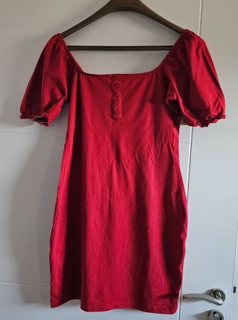 OVS Damen Kleid Gr.L