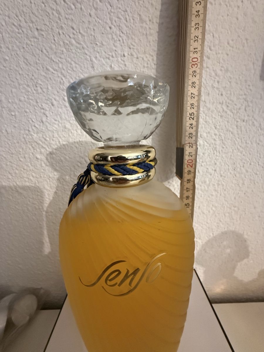 Flaconi: Factice Senso Ungaro vintage – Nuovo (secondo la descrizione) da Lausanne venduto da Tounitz 2