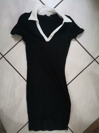 Kleid Gr. S