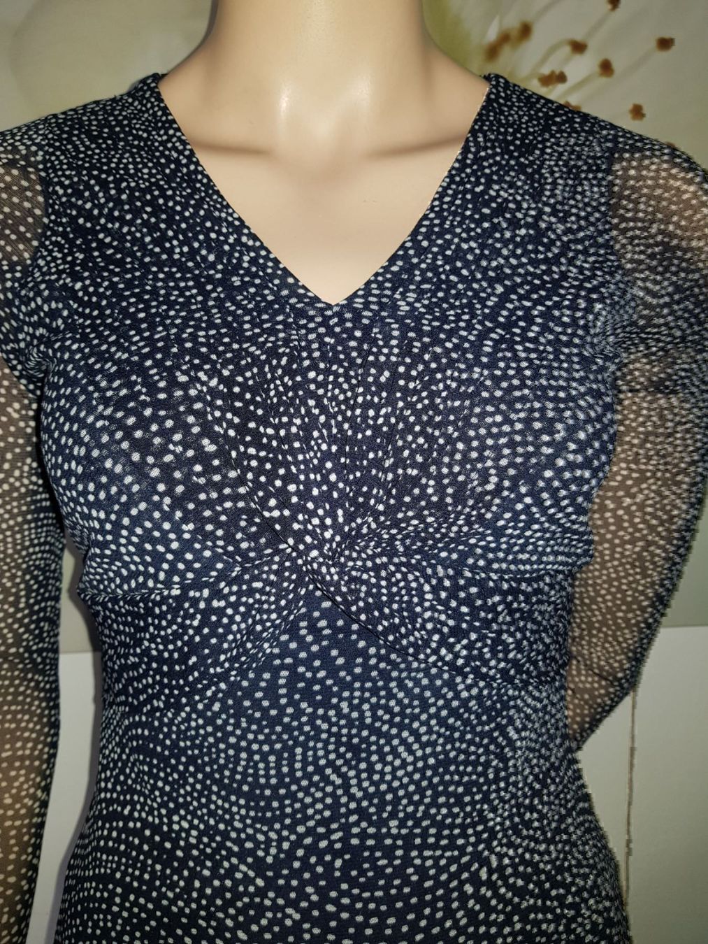 Esprit Top: ESPRIT Pull taille / Grosse S – Usato da Cossonay-ville venduto da Super-Price-Quality 1